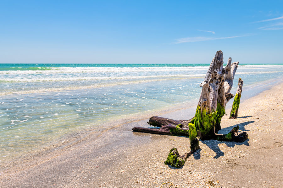 Sanibel, Florida