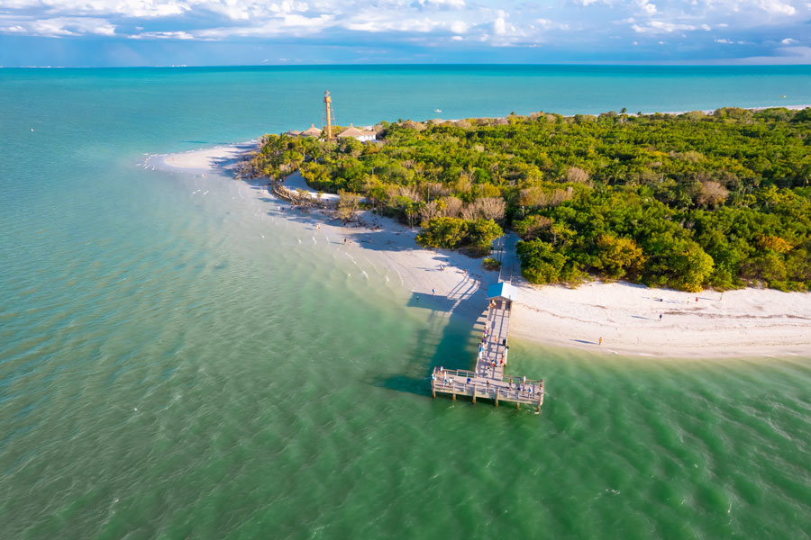 Sanibel Island