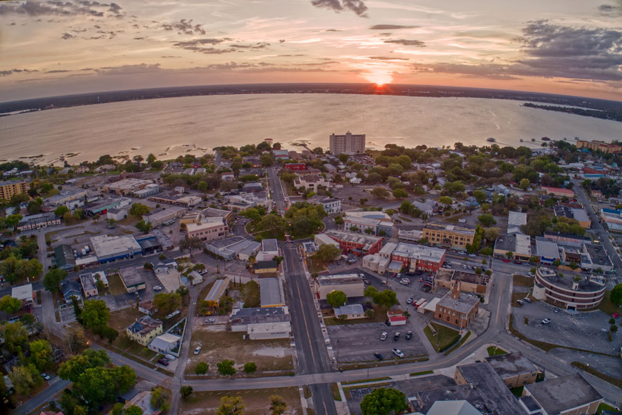 Sebring, Florida