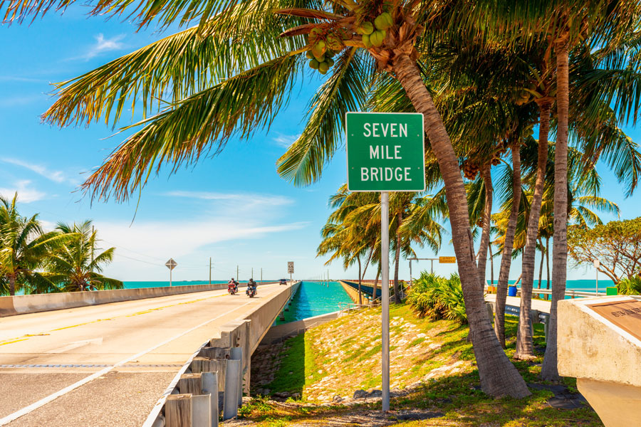 Seven Mile Bridge