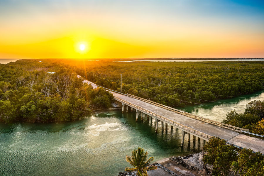 Sugarloaf Key