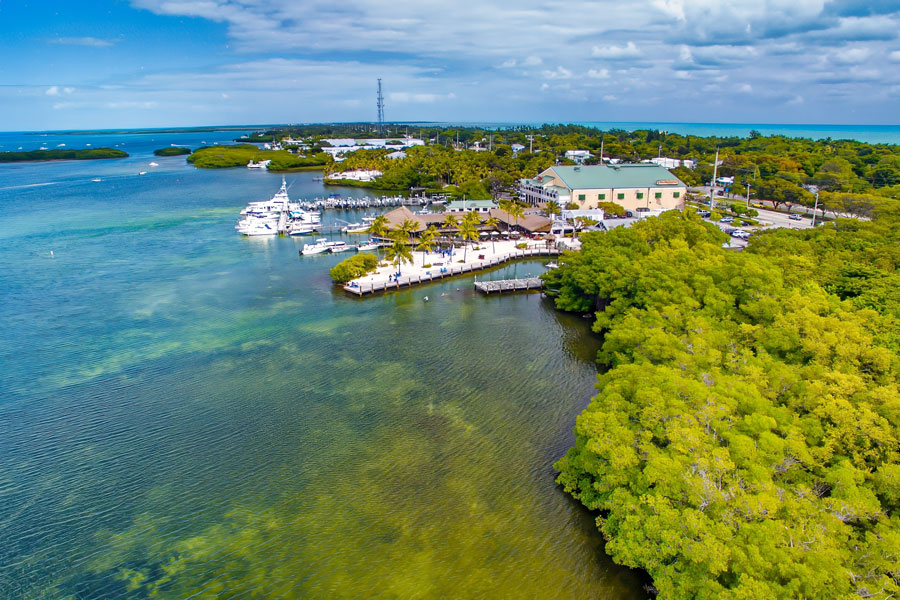 Upper Matecumbe Key, Florida