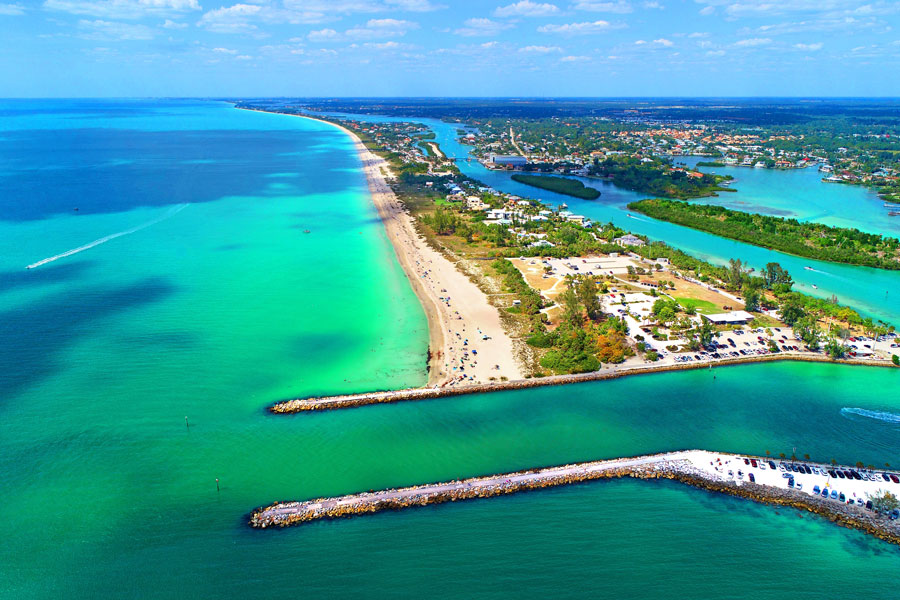 Venice Beach, Florida