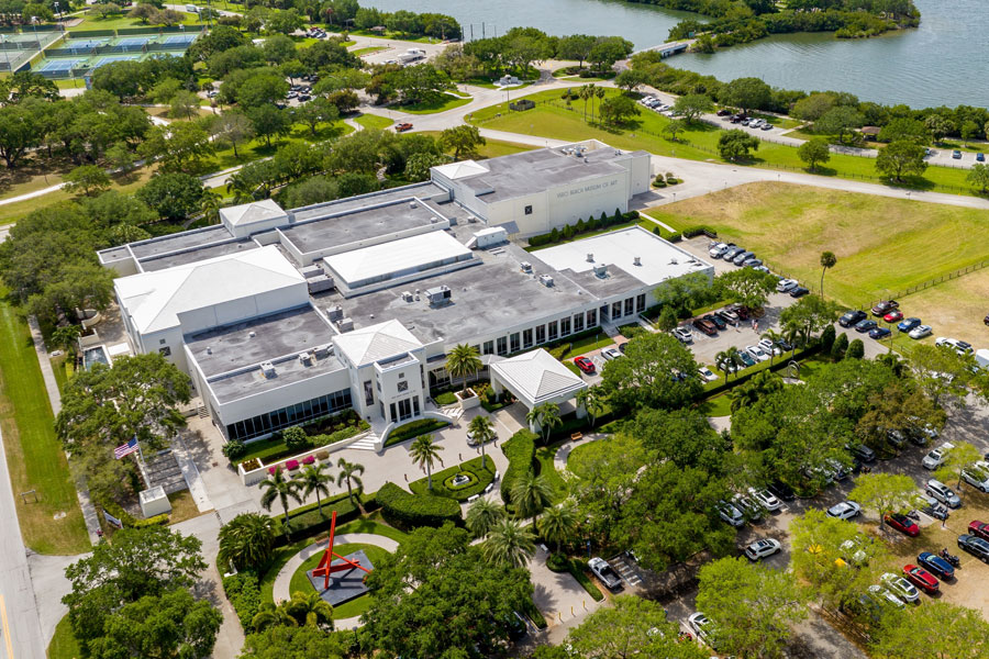 Vero Beach Museum of Art