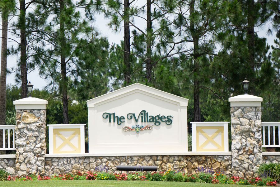 The Villages 