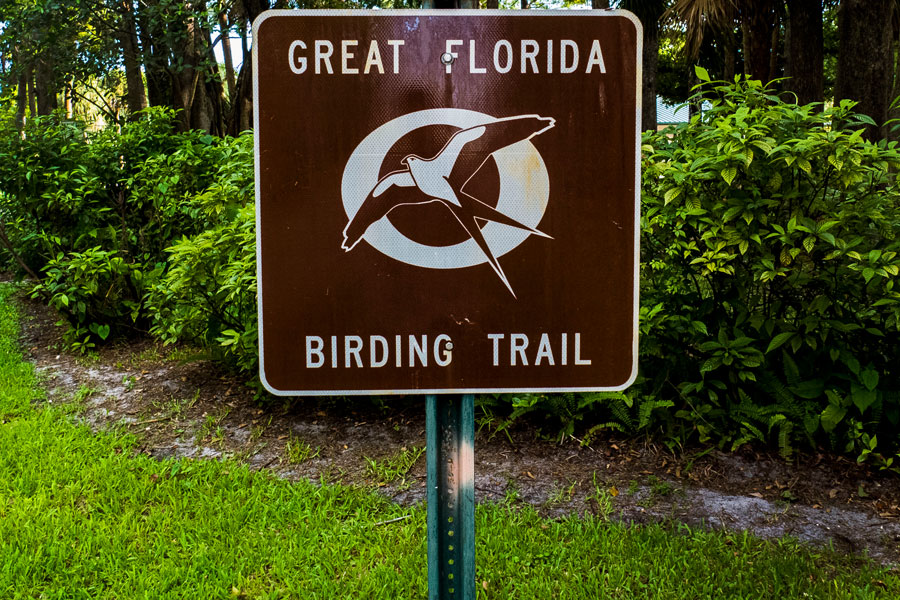 Great Florida Birding Trail