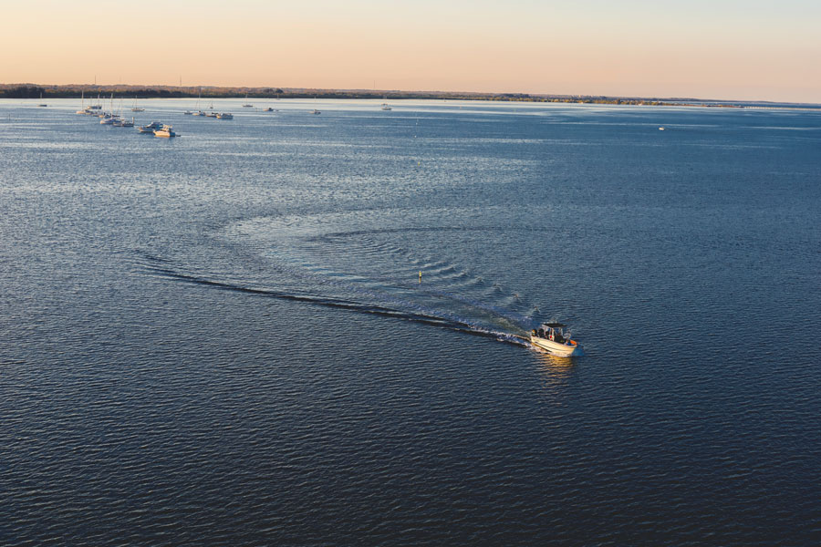 Indian River Lagoon