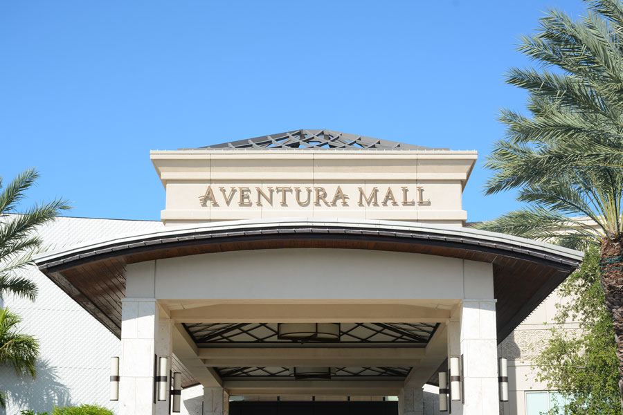 Aventura Mall