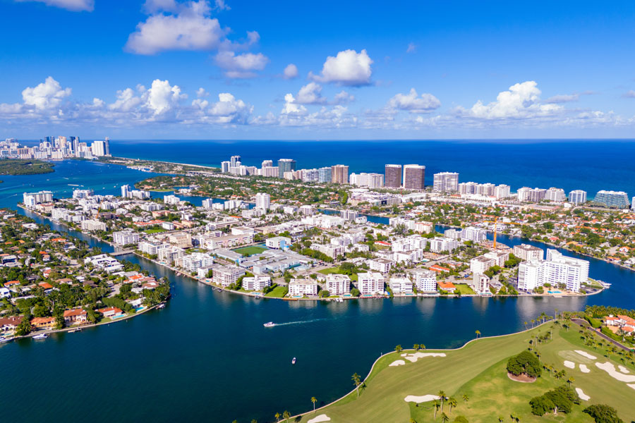 Bay Harbor Islands