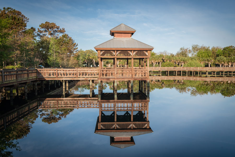 Bird Island Park