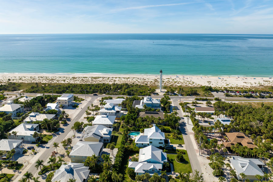 Boca Grande, Florida