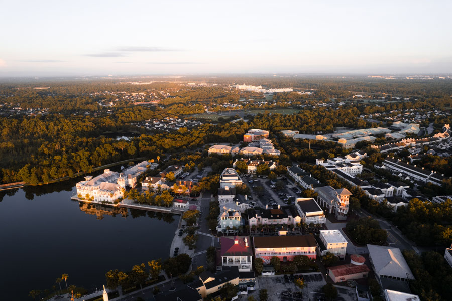 Celebration, Florida