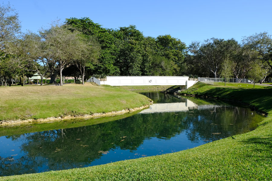 Coral Reef Park