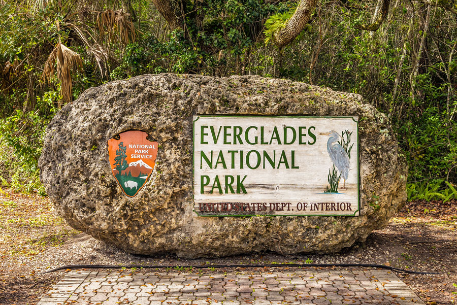 Everglades National Park