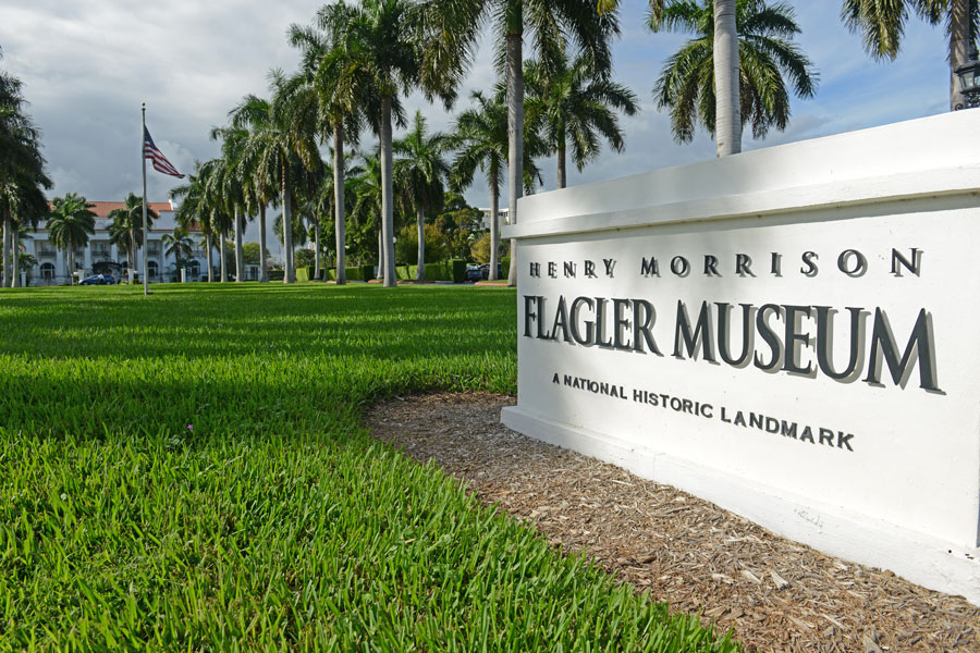 Henry Morrison Flagler Museum