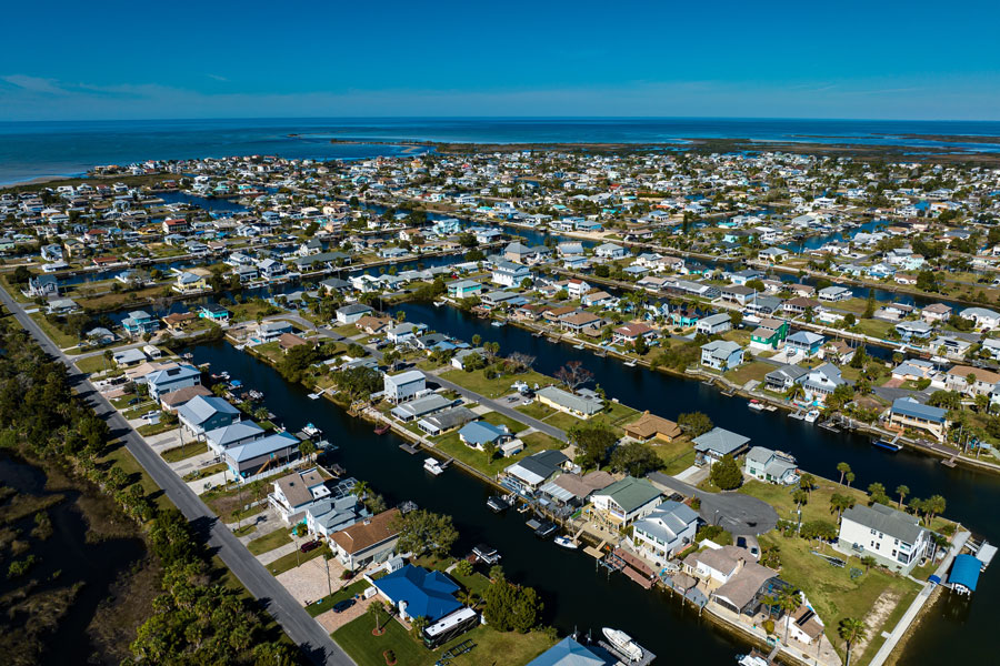 Hernando Beach, Florida