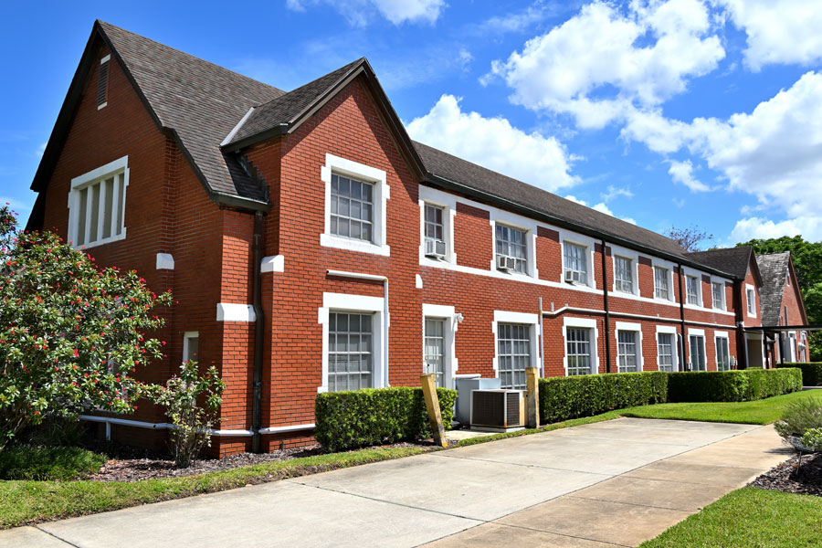 Historic Downtown Lake Wales