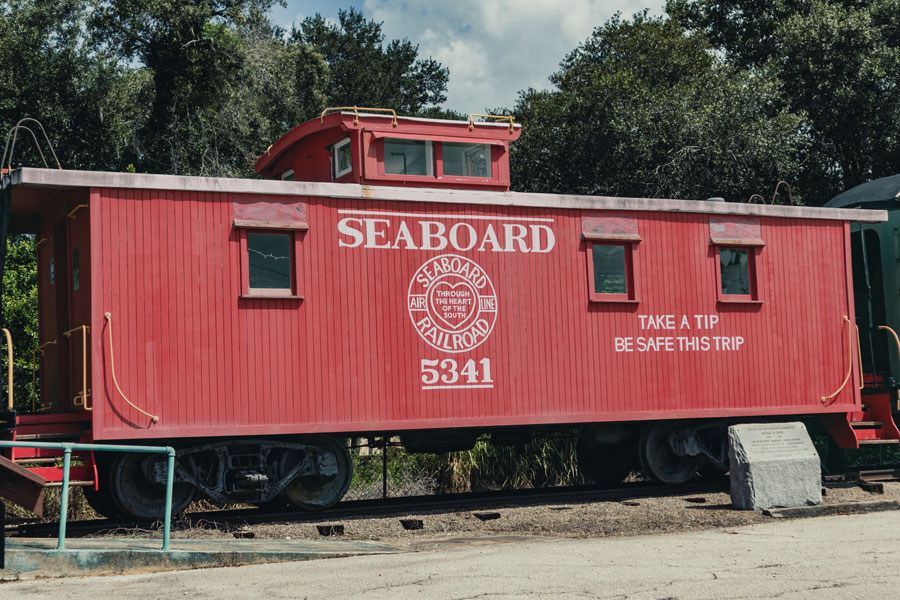 Lake Wales History Museum