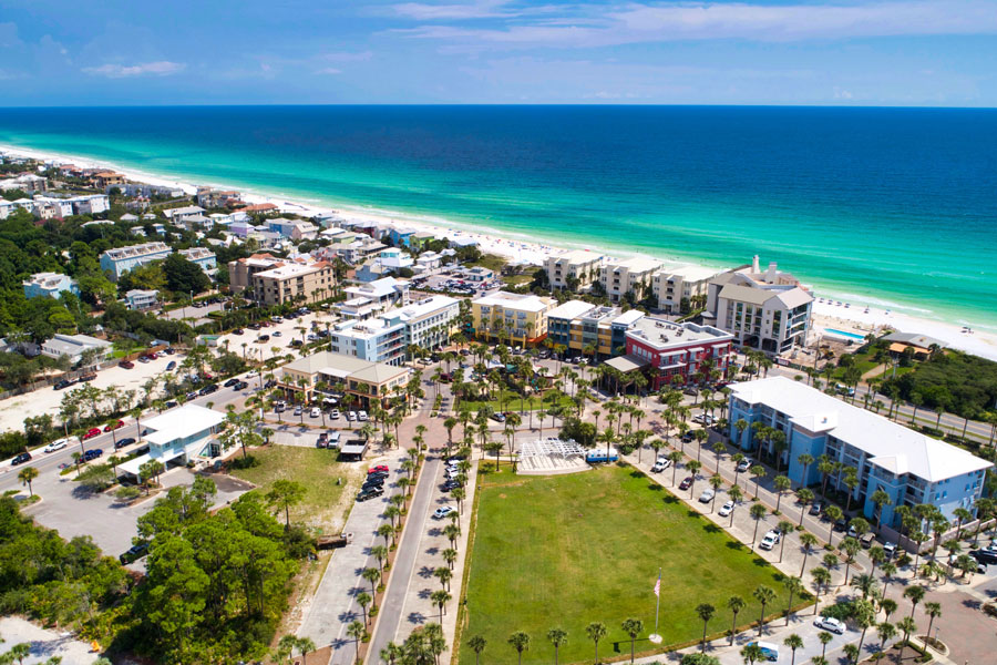 Santa Rosa Beach