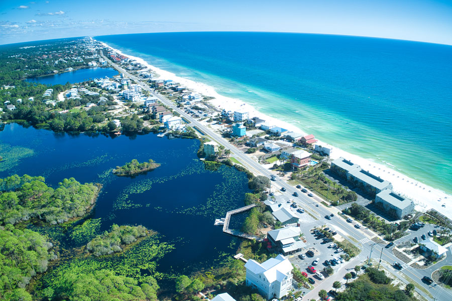 Santa Rosa Beach