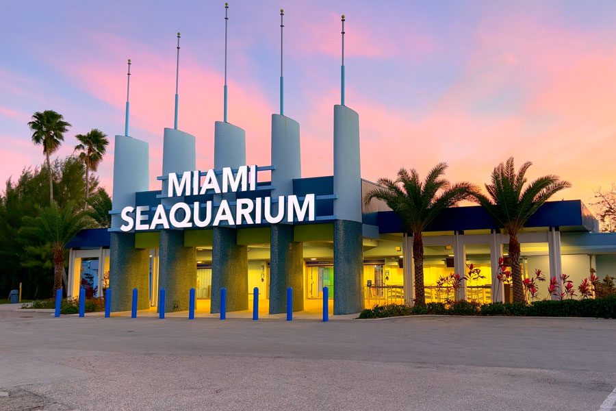 Seaquarium