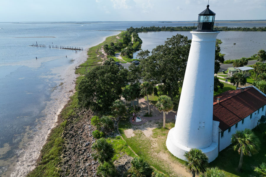 St. Marks, Florida