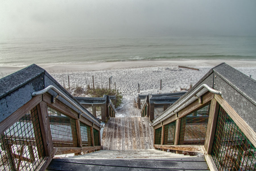 Grayton Beach State Park