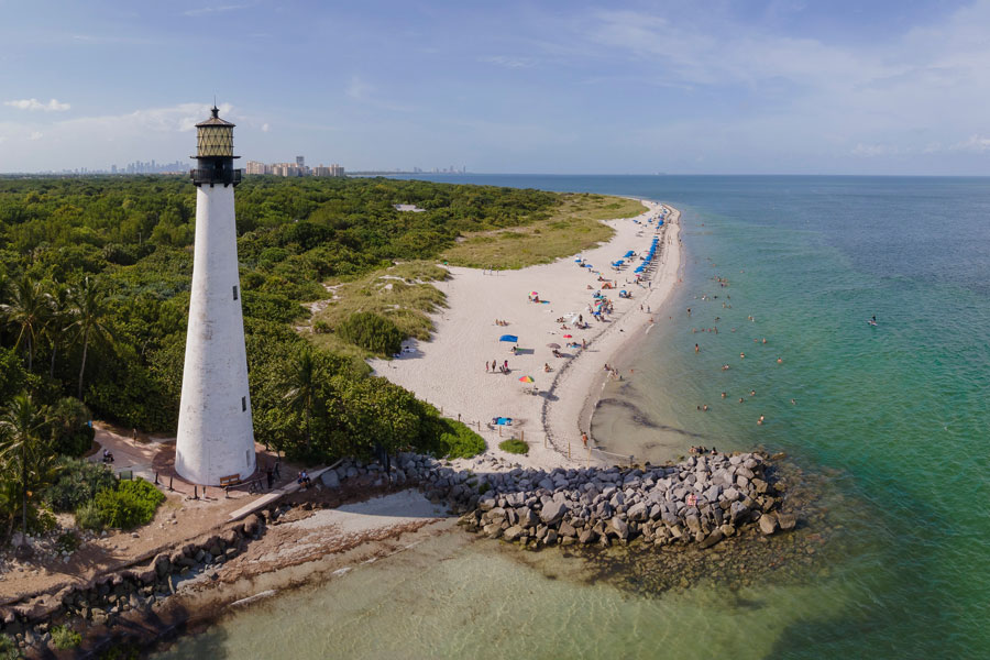 Bill Baggs Cape Florida State Park