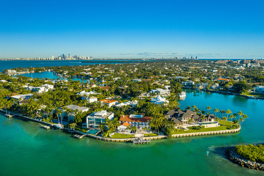 Key Biscayne, Florida